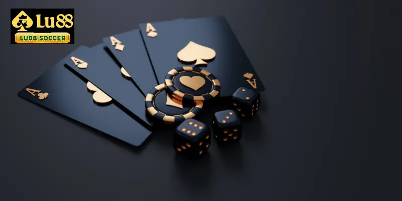 Giới thiệu khái quát về game bài LU88 