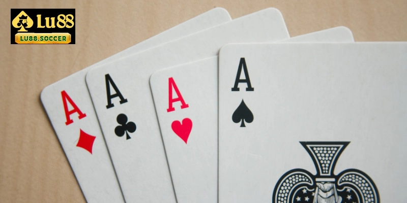 Giới thiệu về game bài Tiến Lên Miền Nam tại LU88